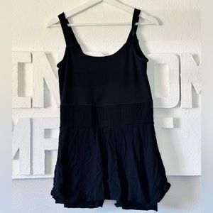 Free people movement romper